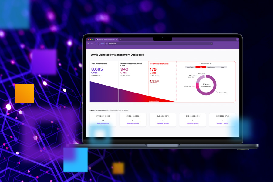 More Than Vulnerability Management